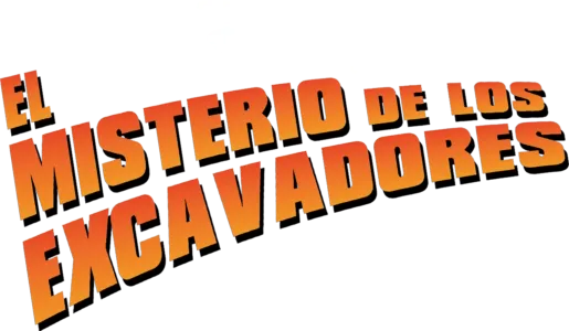 El misterio de los excavadores