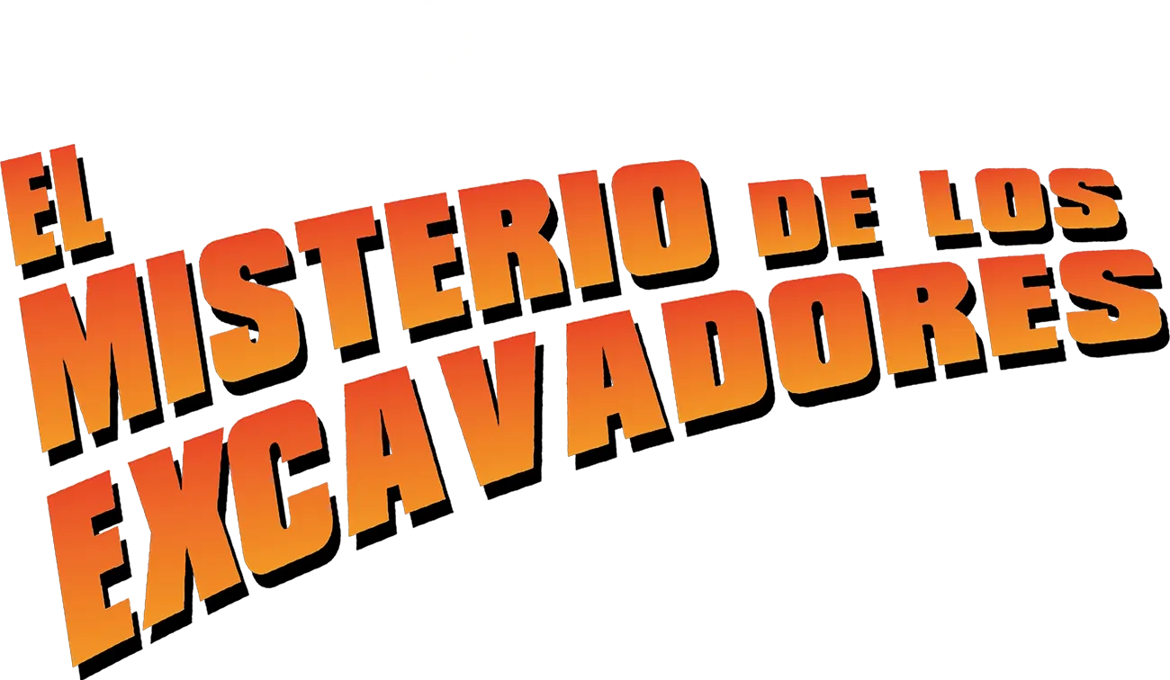 El misterio de los excavadores