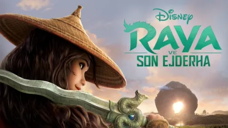 thumbnail - Raya ve Son Ejderha