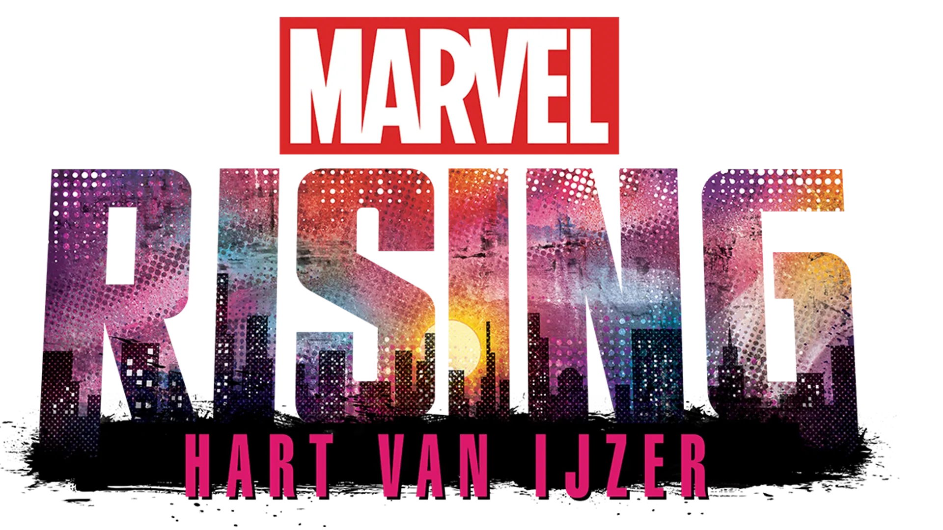 Marvel Rising: Het Hart van Iron