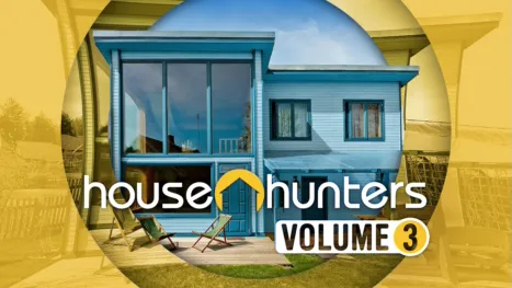thumbnail - House Hunters