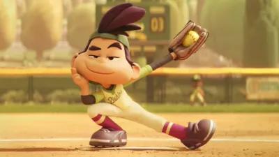 thumbnail - S1:E6 Mixed Signals