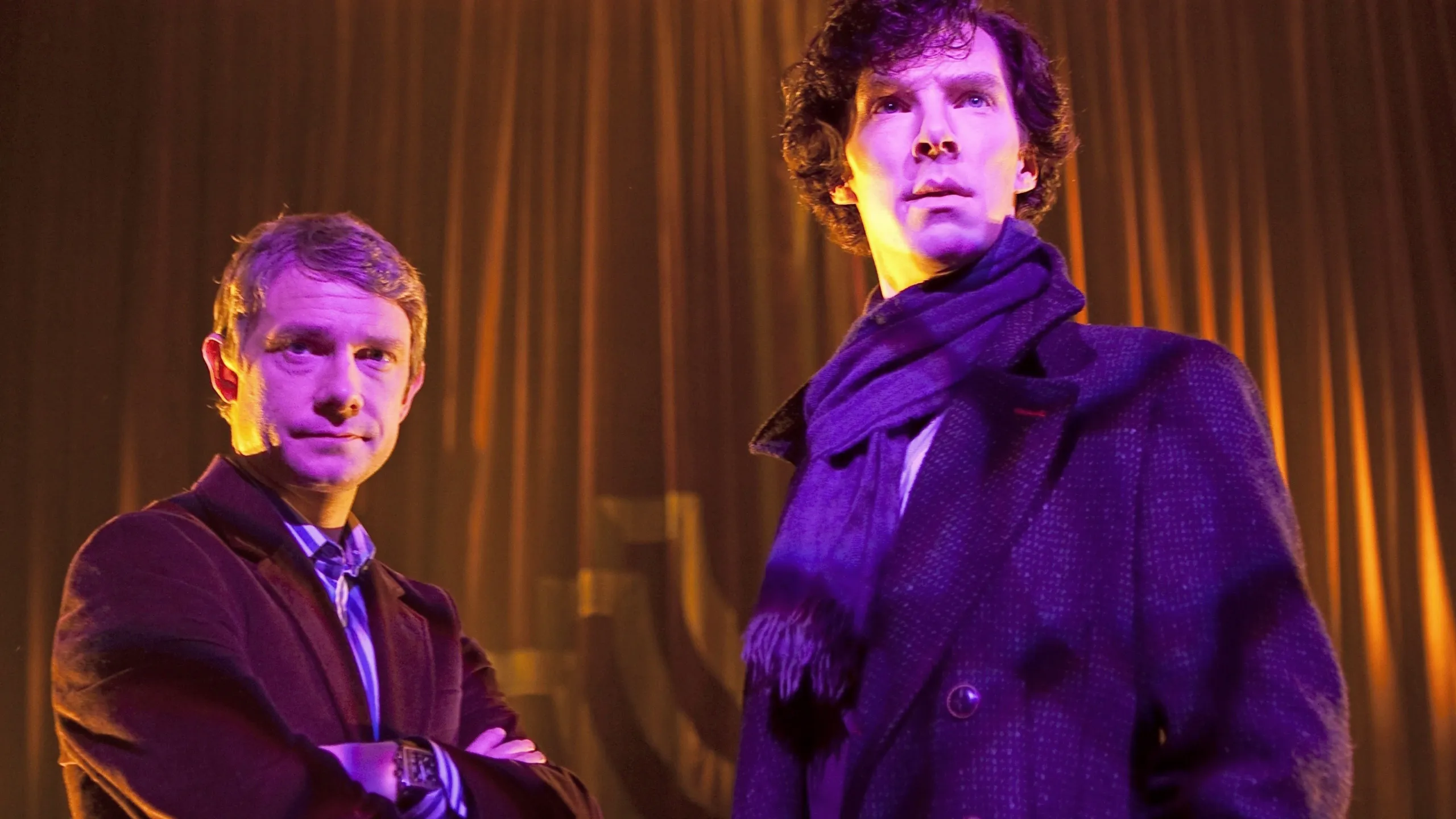 thumbnail - T1:E2 The Blind Banker