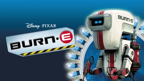 thumbnail - BURN-E