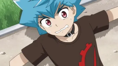 thumbnail - S2:E20 Fear the Gear