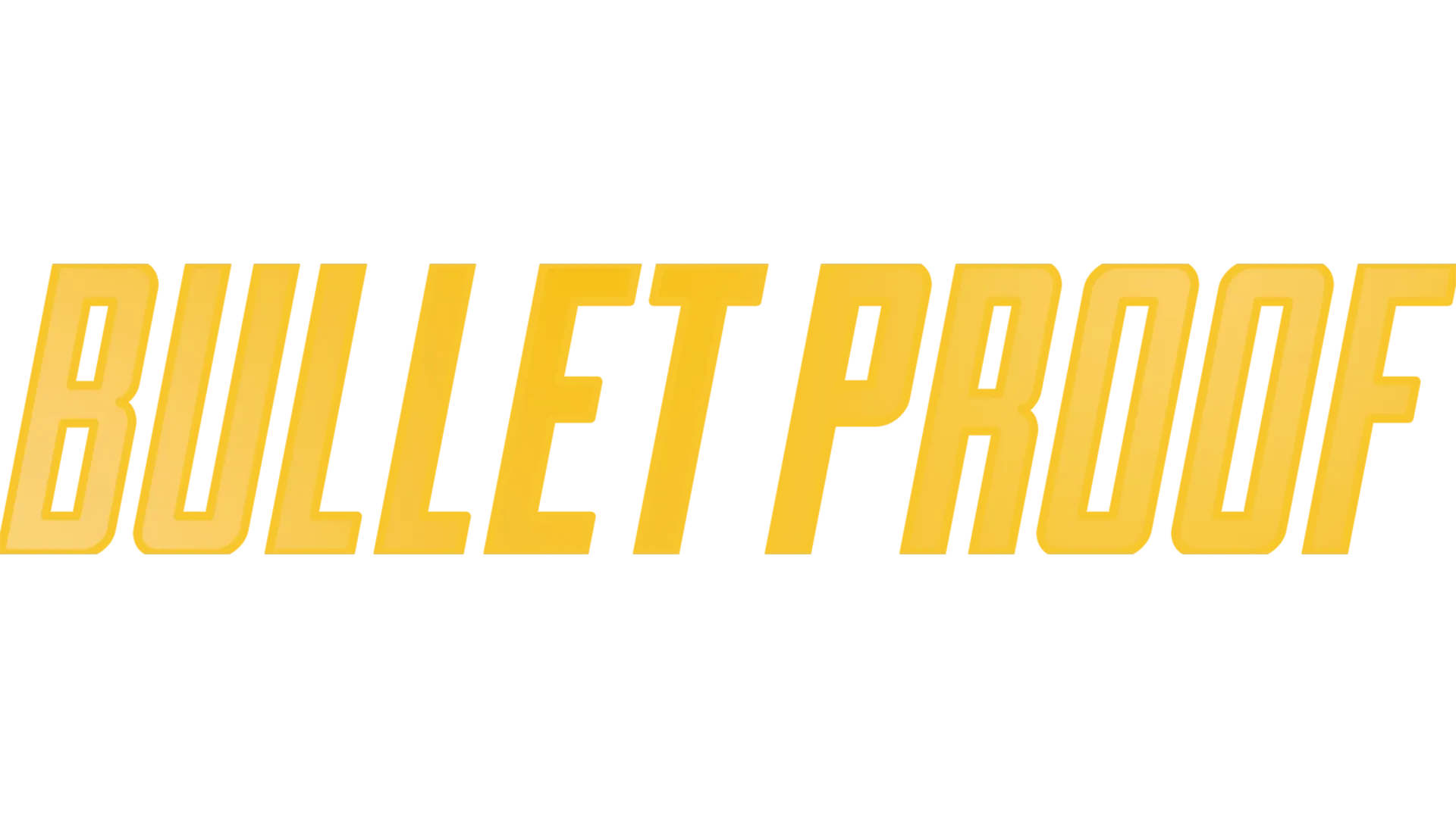 Bullet Proof