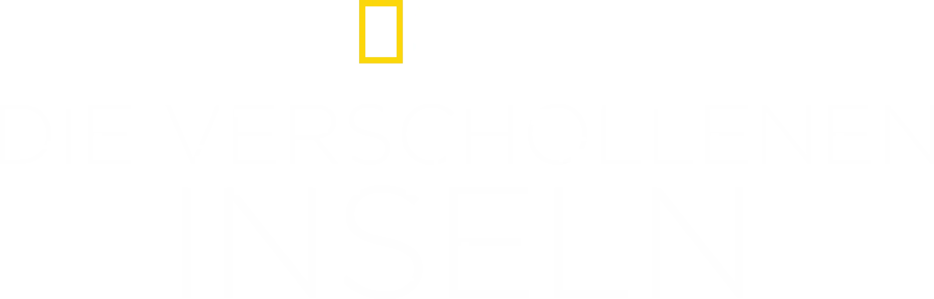 Die Verschollenen Inseln
