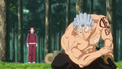 thumbnail - S1:E23 A Story I Won't See Coming