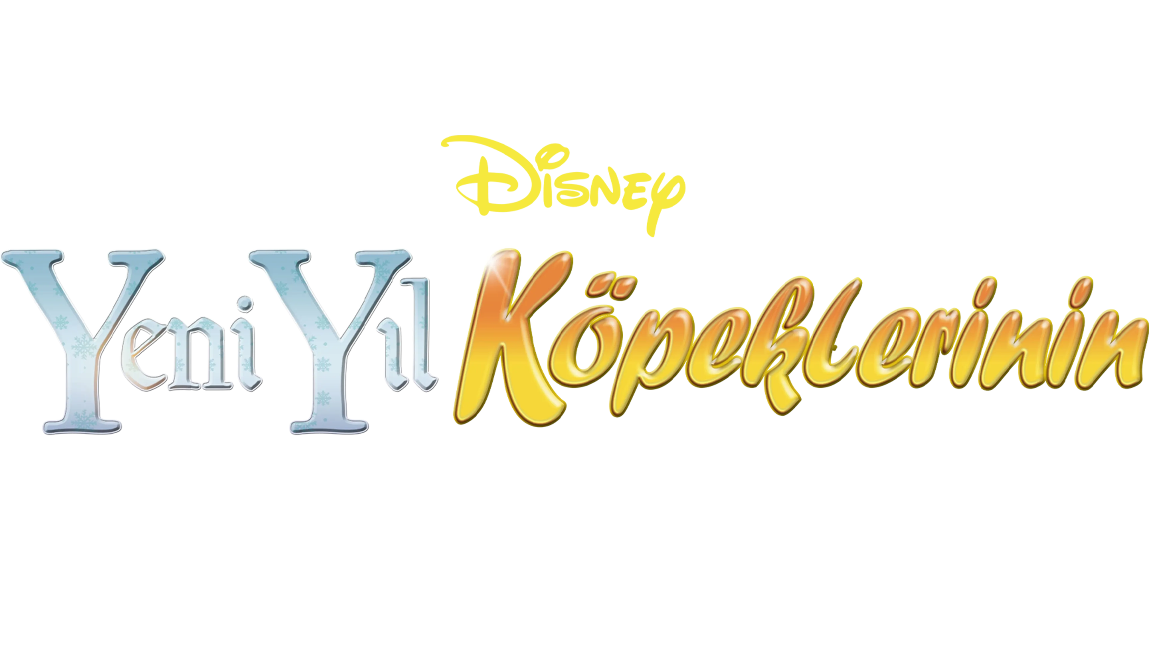 Yeni Yıl Köpeklerinin Peşinde