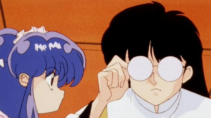 thumbnail - S7:E143 (Dub) Shampoo's Curséd Kiss