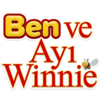 Ben ve Ayı Winnie