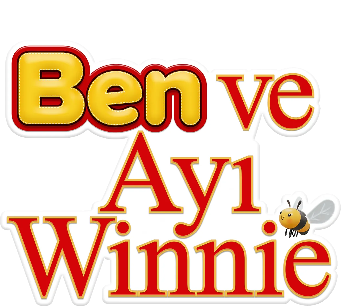 Ben ve Ayı Winnie