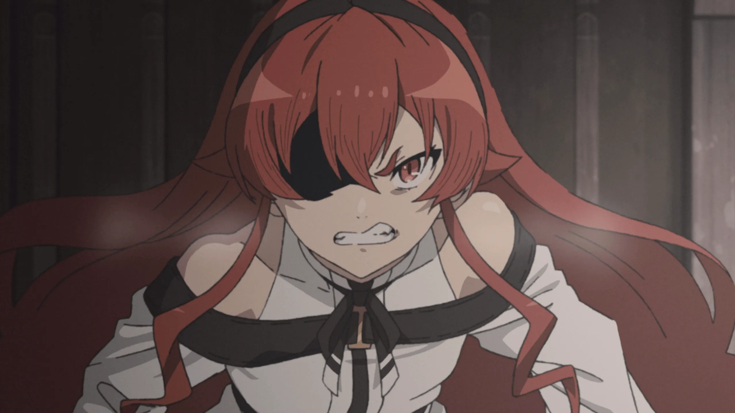 thumbnail - S1：第5話「お嬢様と暴力」
