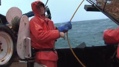 thumbnail - S4:E15 Catch as Catch Can