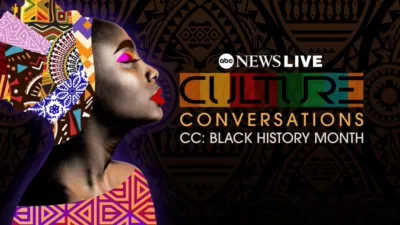 thumbnail - Culture Conversations | CC: Black History Month