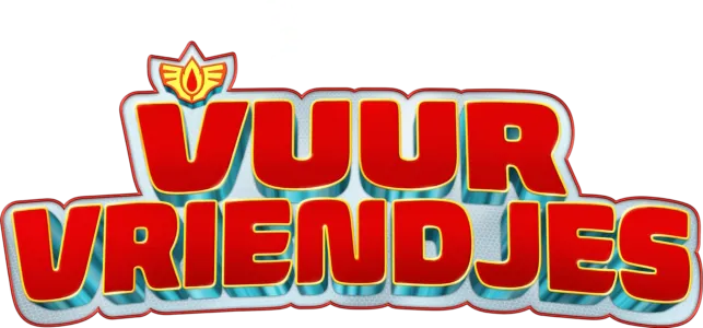 Vuur Vriendjes