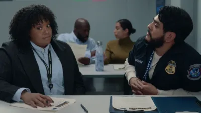 thumbnail - S1:E3 Burn Bridges