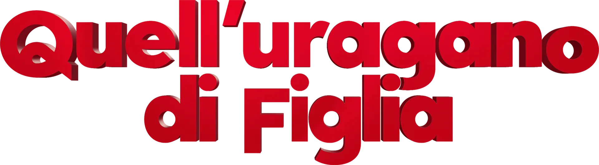 Quell’uragano di Figlia