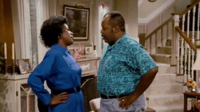 thumbnail - S1:E2 Two Income Family