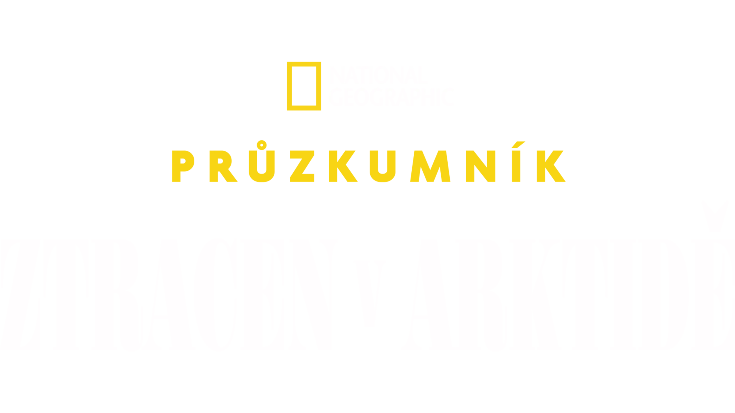 Průzkumník: Ztracen v Arktidě