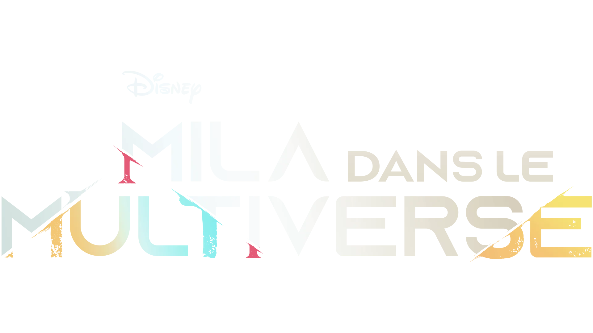 Mila dans le multivers
