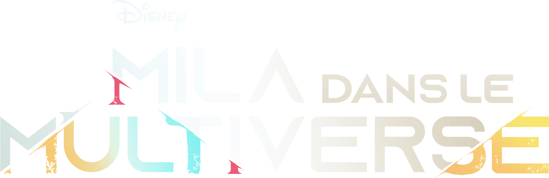 Mila dans le multivers