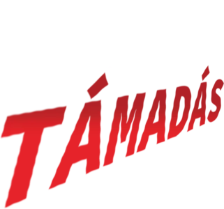 Furi-támadás