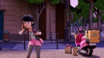 thumbnail - S6:E3 Daddycop