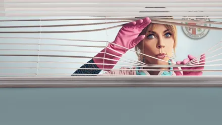 High Potential: Detective inesperada