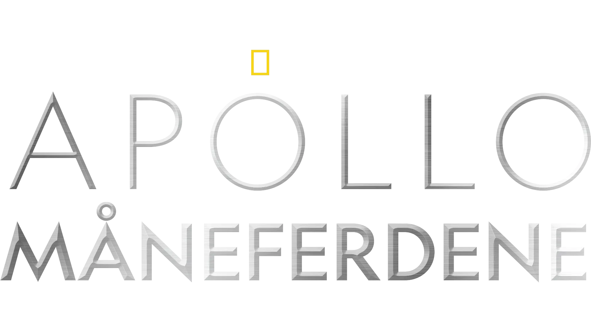 Apollo: Måneferdene
