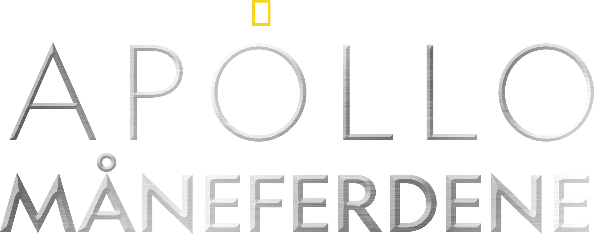 Apollo: Måneferdene