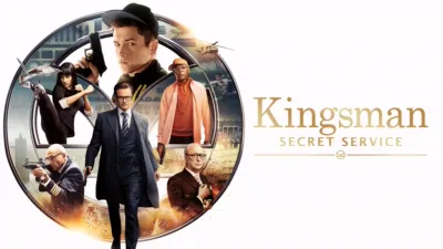 thumbnail - Kingsman: Secret Service