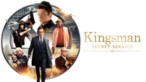 thumbnail - Kingsman: Secret Service