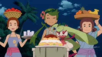 thumbnail - S22:E14 Evolving Research!