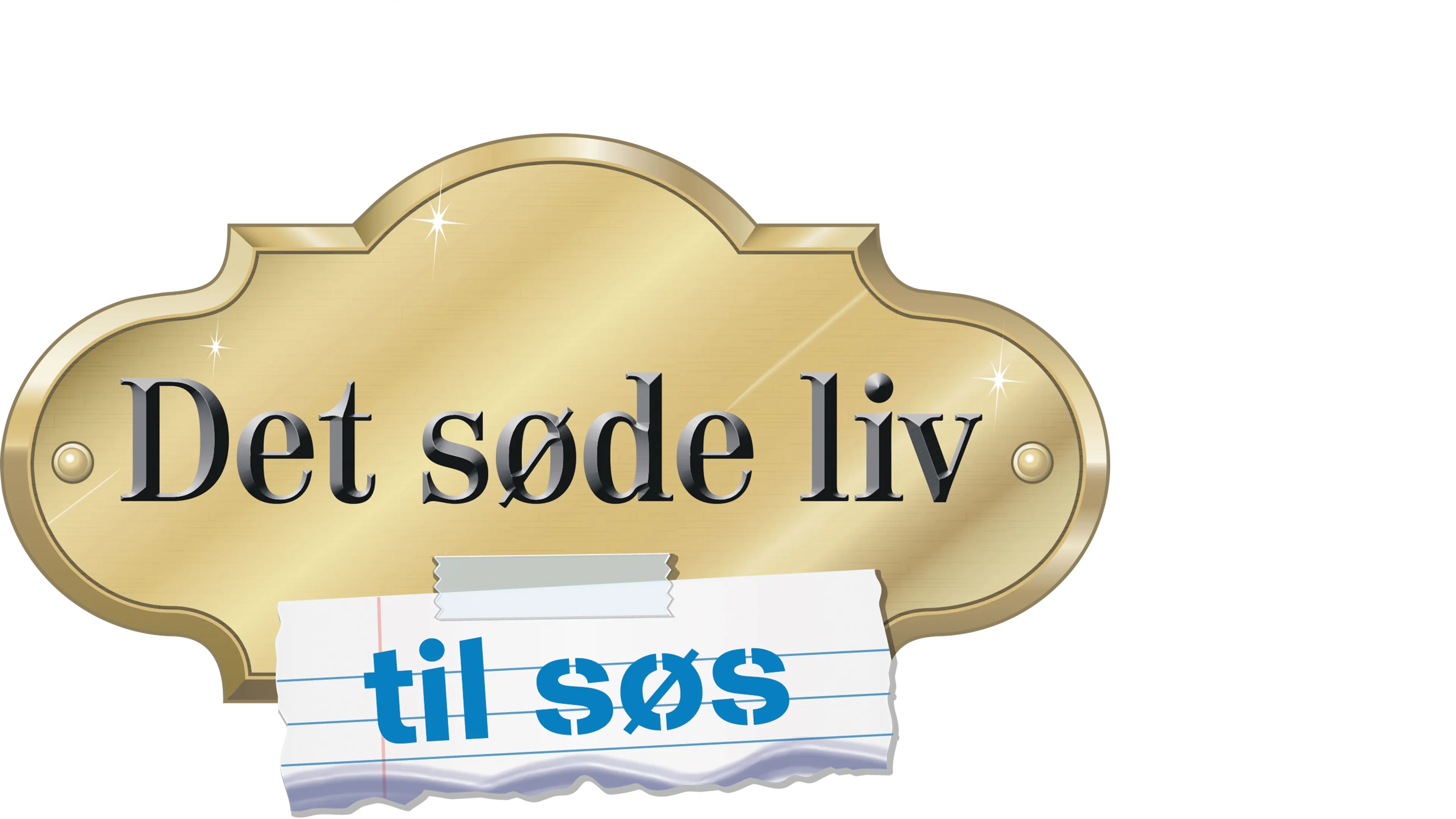 Det søde liv til søs