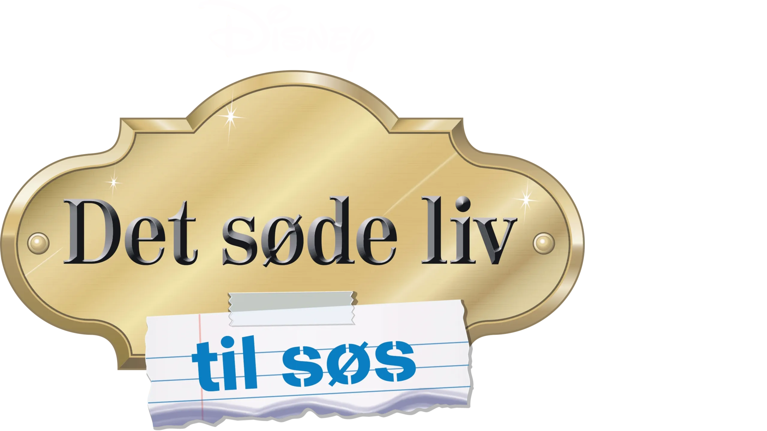 Det søde liv til søs