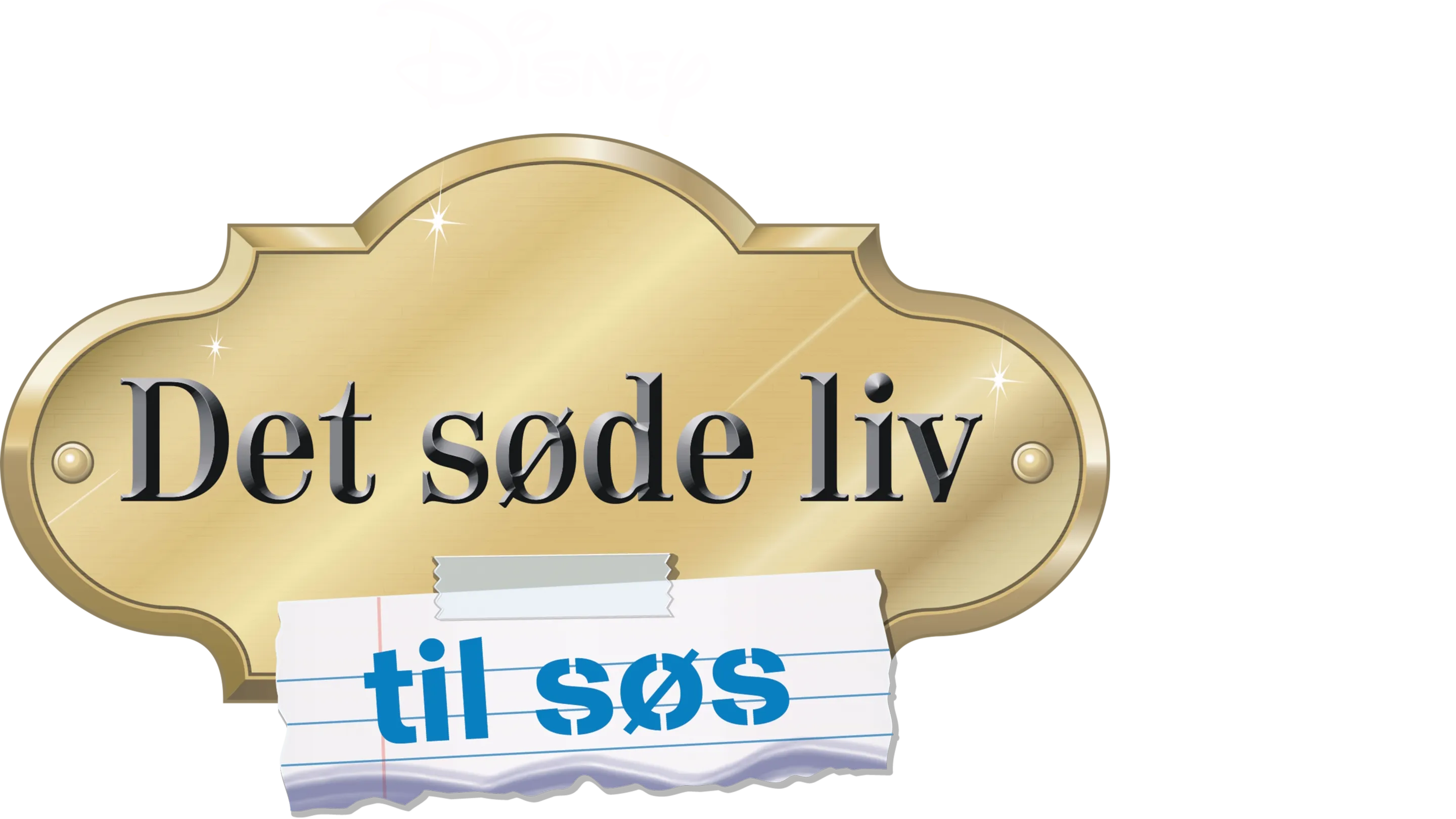 Det søde liv til søs