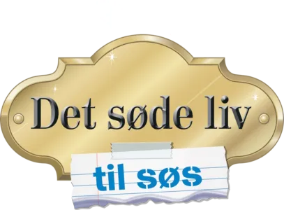 Det søde liv til søs