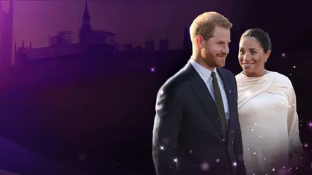 The American Royal Baby