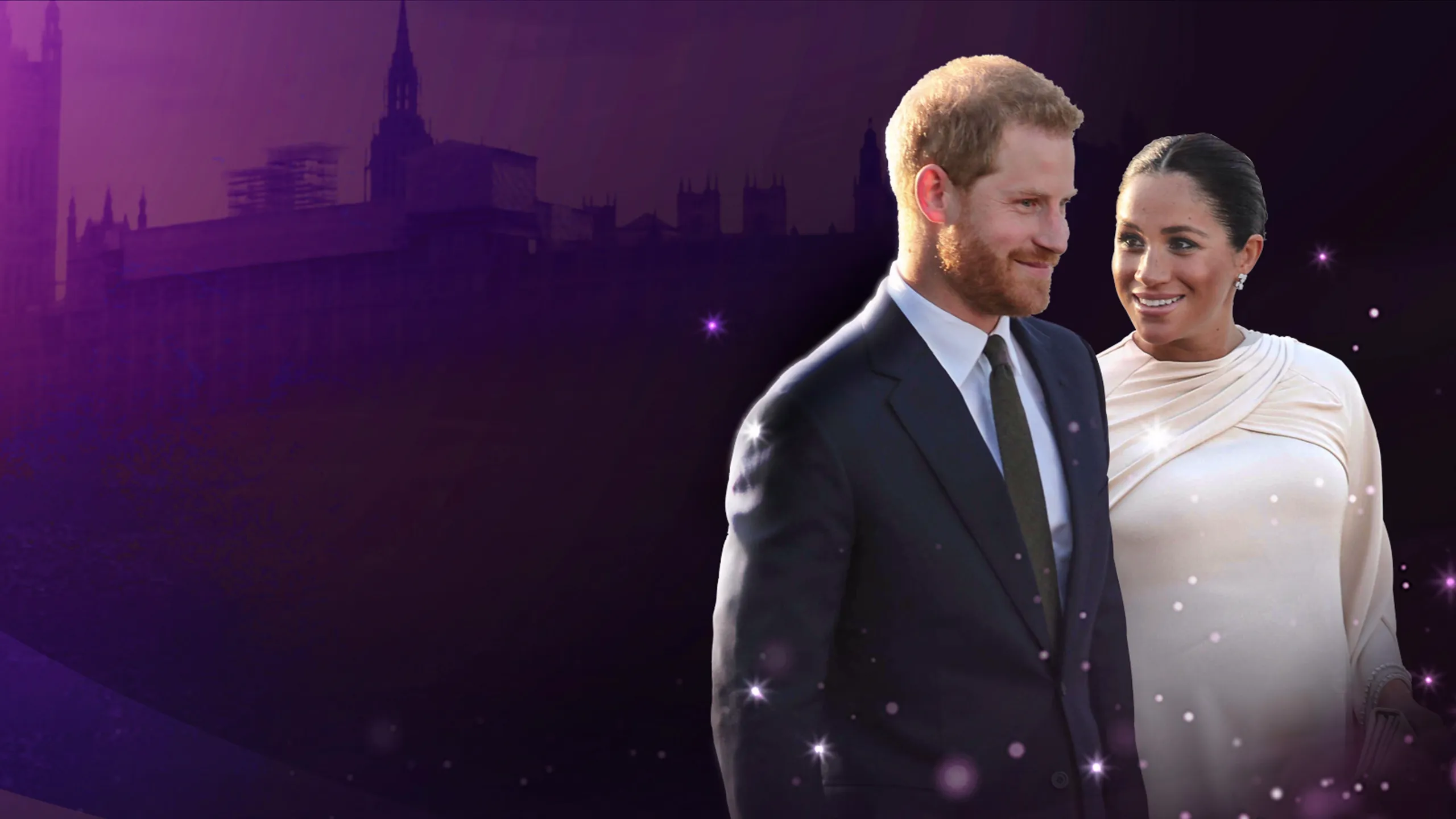 The American Royal Baby