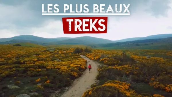 thumbnail - Les plus beaux treks