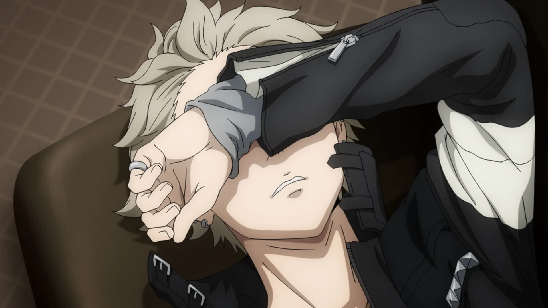 thumbnail - S1:E10 Drifters' Pride