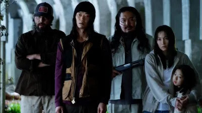 thumbnail - S2:E4 Chaos