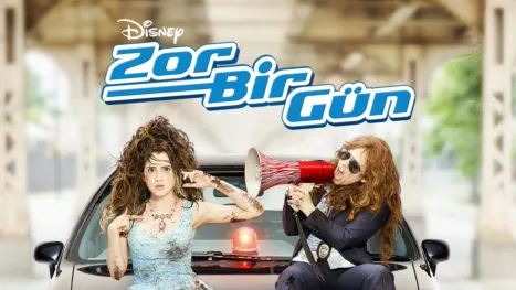 thumbnail - Zor Bir Gün