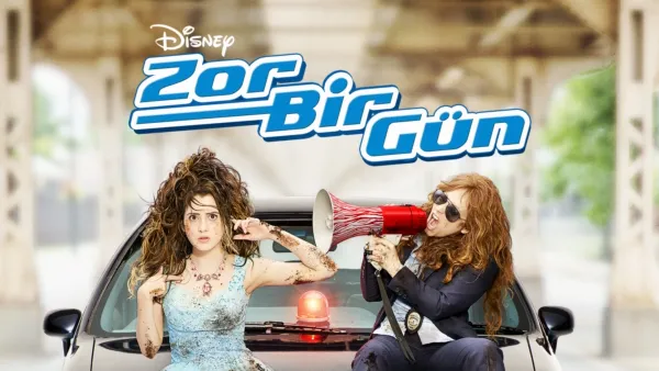 thumbnail - Zor Bir Gün