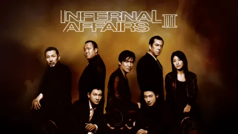 thumbnail - Infernal Affairs III