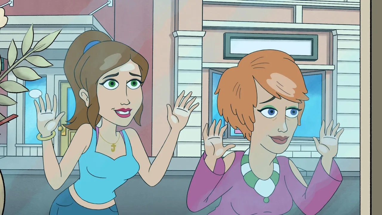 thumbnail - S2:E8 Pumped