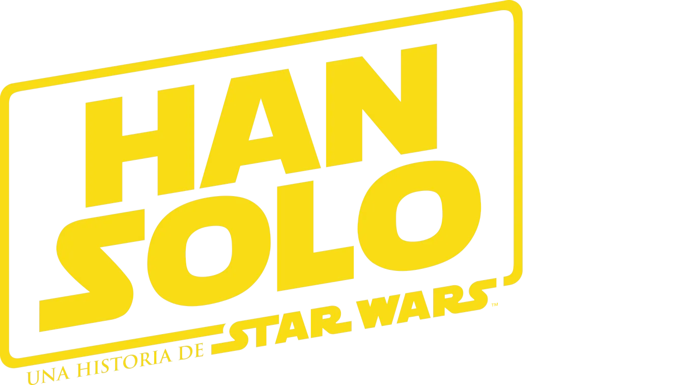 Han Solo: Una historia de Star Wars