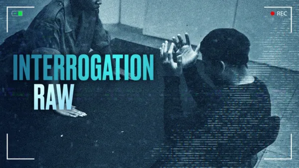 thumbnail - Interrogation Raw