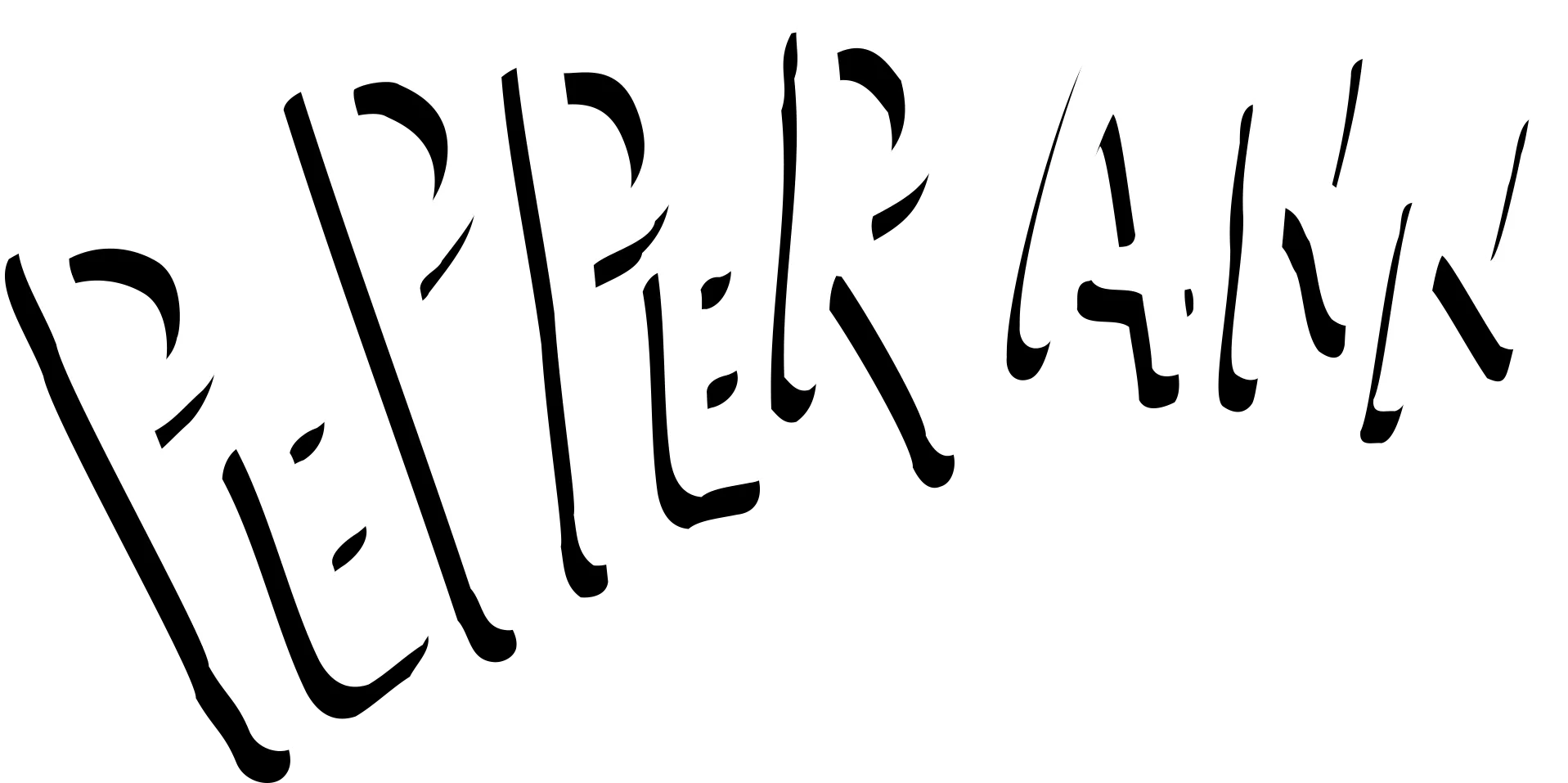 Pepper Ann